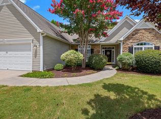 62 Cantera Cir, Greenville, SC 29615