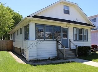 2815 63rd St, Kenosha, WI 53143