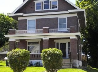 2221 Feldman Ave, Cincinnati, OH 45212