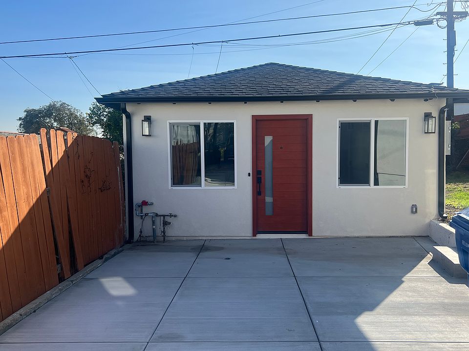 1st image of 4258 W 58th Pl #4256