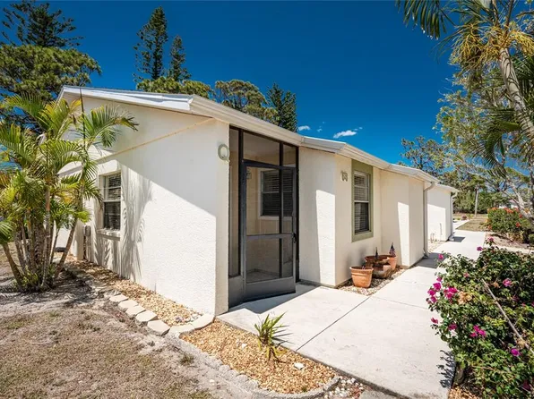 6796 Gasparilla Pines Blvd Unit 63, Englewood, FL 34224