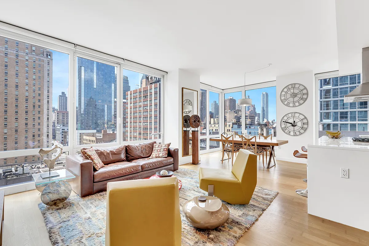 247 West 46th St Unit 703  