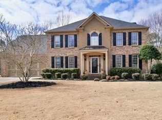 817 Weeping Willow Dr, Powder Springs, GA 30127