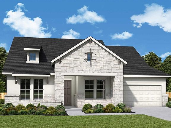 The Addison - F Exterior