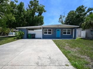 1500 W La Salle St, Tampa, FL 33607