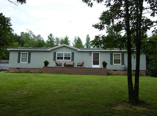 1250 Sneed Rd, Decatur, TN 37322