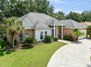 87132 Golf Club Dr, Diamondhead, MS 39525