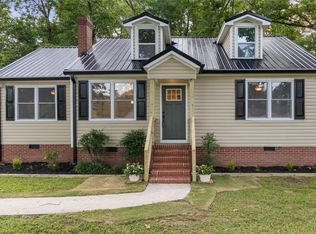 4851 Mountville Hogansville Rd, Hogansville, GA 30230