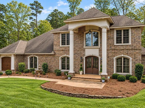 2210 Llangeler Dr, Ruston, LA 71270