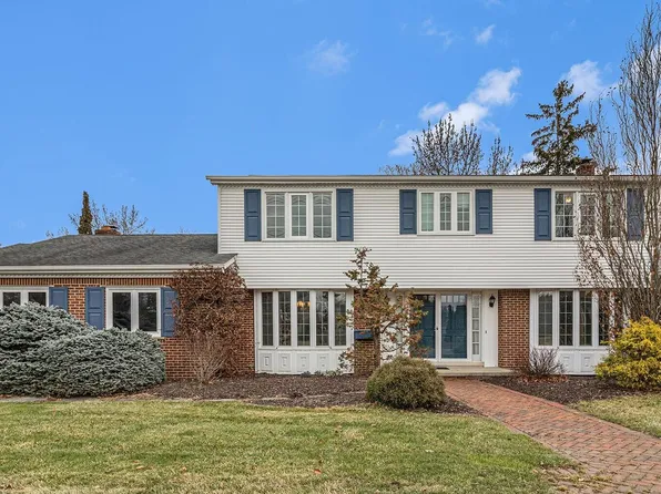 2021 S 7th St, Ann Arbor, MI 48103