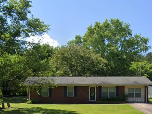 58 Green Valley Dr, Toccoa, GA 30577