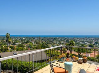 857 Ferrelo Pl, Santa Barbara, CA 93103