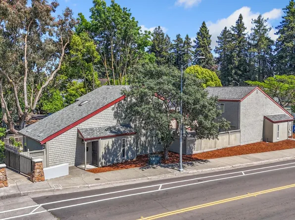 50 S A Street, Santa Rosa, CA 95401