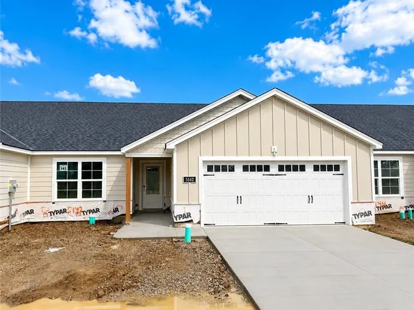 5142 Woodstone Circle LOT 141, Jeffersonville, IN 47130