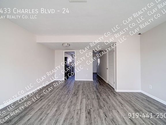 5th image of 2433 Charles Blvd APT 24