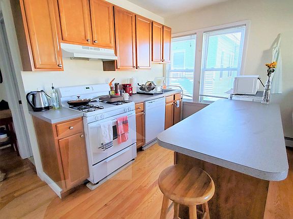 Apartment Rental Experts