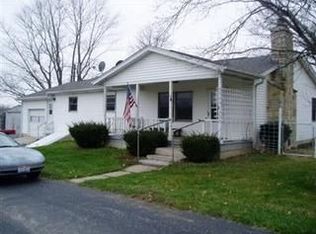 2441 Hoop Rd, Xenia, OH 45385