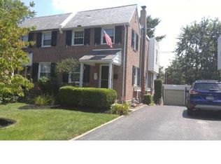 182 W Marshall Rd, Lansdowne, PA 19050