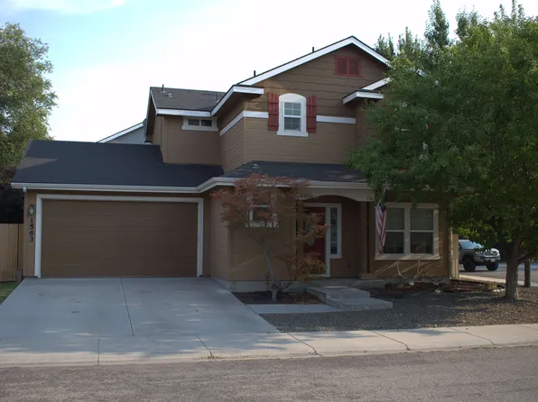 1563 W Cyrus St, Boise, ID 83705