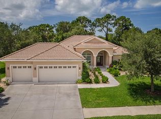138 Clear Lake Dr, Englewood, FL 34223