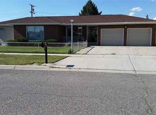 2717 Locust St, Butte, MT 59701