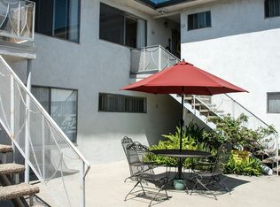 The Broadway Apartments, San Gabriel, CA 91776