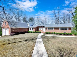 5226 Rosemary Rd, Mount Olive, AL 35117