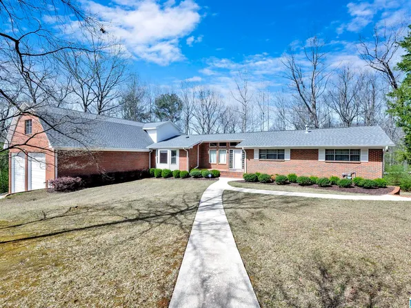 5226 Rosemary Rd, Mount Olive, AL 35117