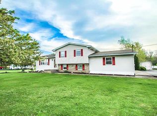 7655 State Route 38 SE, London, OH 43140