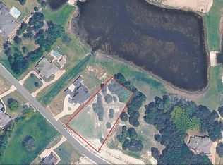 B 107 Lake Shore Dr, McKinney, TX 75071