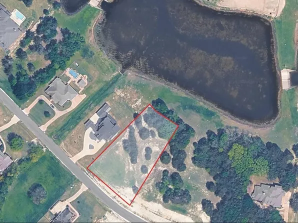 B 107 Lake Shore Dr, McKinney, TX 75071