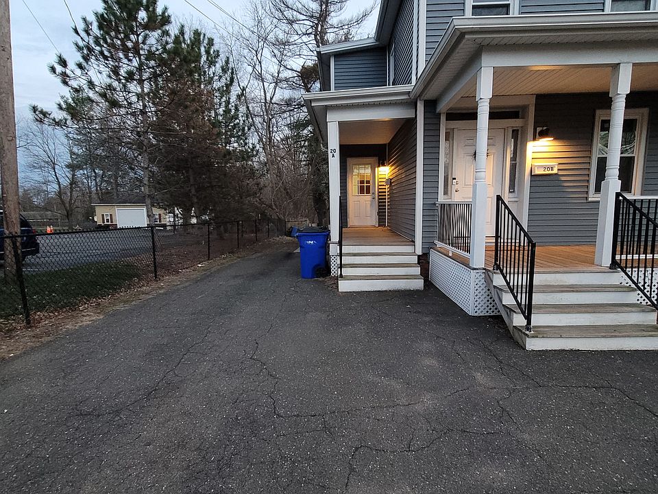 Parking Area