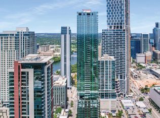 610 Davis St #5006, Austin, TX 78701