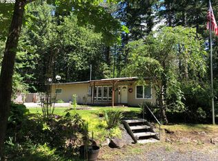 80665 Lost Creek Rd, Dexter, OR 97431