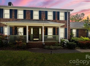 408 Baucom Deese Rd, Monroe, NC 28110