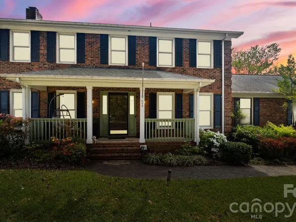 408 Baucom Deese Rd, Monroe, NC 28110