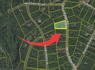 Lr #45039-68, Pocono Lake, PA 18347