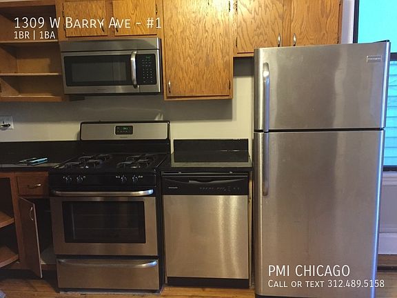 4th image of 1309 W Barry Ave APT 1