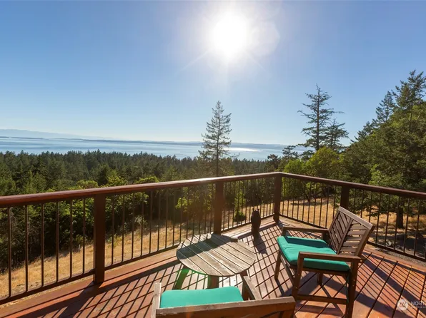 164 Mount Dallas Road, San Juan Island, WA 98250
