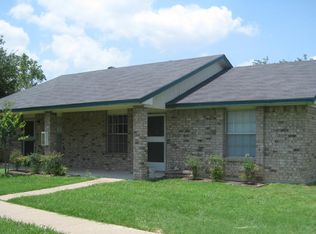 210 W Avenue R #COMPLEX, Temple, TX 76504