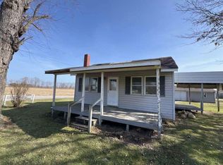 14981 Seville Rd, Sterling, OH 44276