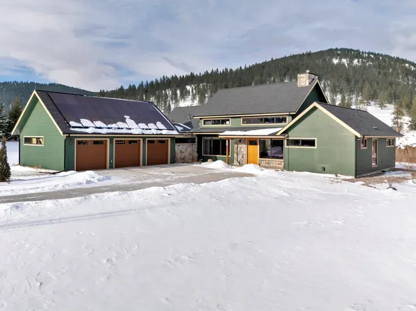 1212 Bandmann Trl, Missoula, MT 59802