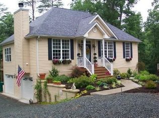 3 Kanawha Ct, Palmyra, VA 22963