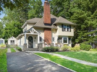 51 Chestnut St, Millburn, NJ 07041