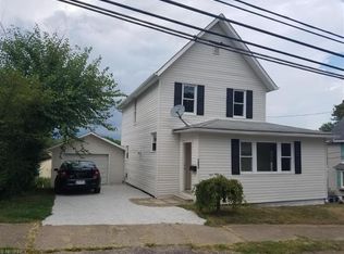 1053 Shannon Ave, Barberton, OH