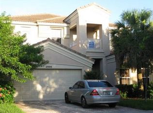 4999 SW 165th Ave, Miramar, FL 33027