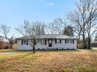 2805 Dunmore Dr, Nashville, TN 37214