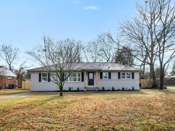 2805 Dunmore Dr, Nashville, TN 37214