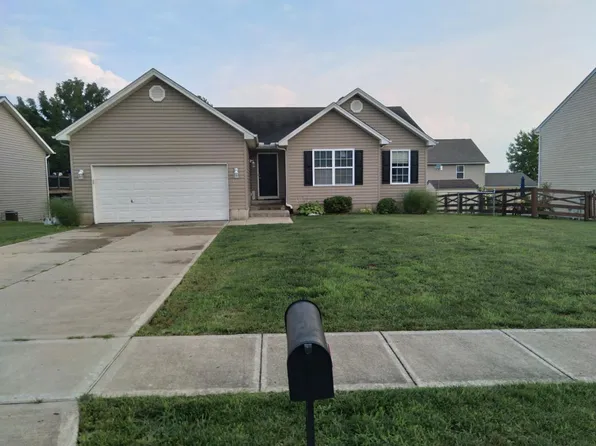 1157 Walden Ct, Lebanon, OH 45036