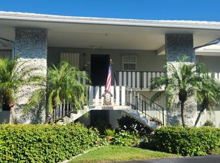 5510 N Ocean Blvd APT 206, Ocean Ridge, FL 33435